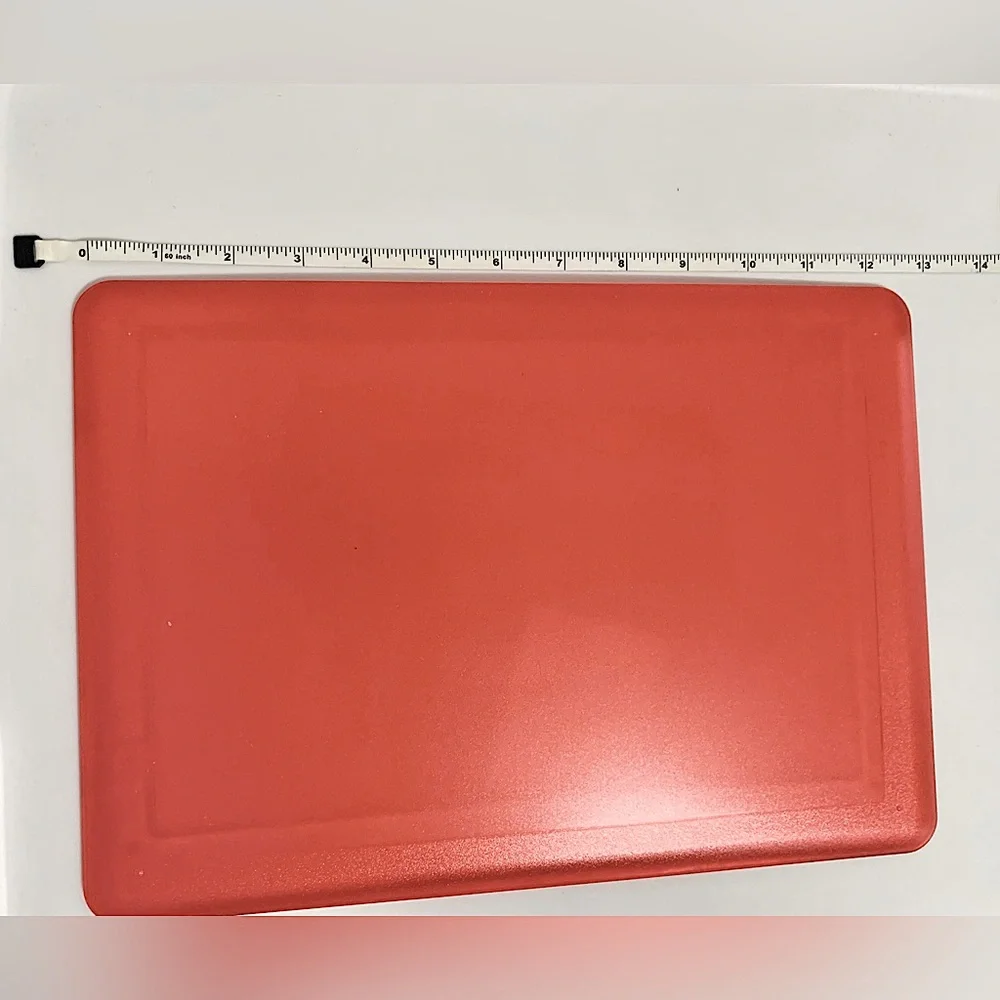 mCover iPearl Hard Shell Case MacBook Laptop Cover & Silicone Keyboard Skin NWT